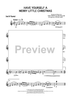 Have Yourself a Merry Little Christmas - Bb Trumpet 2