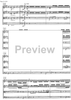 String quartet No. 2 - Score