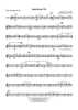 Americans We - Tenor Saxophone