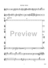 Rockin’ Around the Christmas Tree - Tenor Saxophone 1