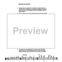 Suzuki Viola School, Volume 3 - Viola Part