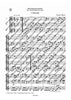Album with Music for the big (parforce) hunting horn - Performing Score
