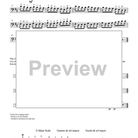 Suzuki Cello School, Volume 1 - Cello Part