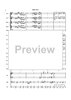 Sugar Valley - Score
