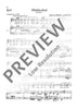 Lieder for aspiring singers