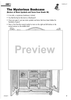 Succeeding at the Piano Theory and Activity Book - Grade 3