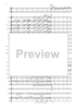 Capriccio - Score