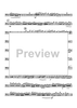 Arrival Of The Queen Of Sheba - Euphonium 2