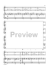 Christmas Classics for Intermediate Piano Trio - Piano Score