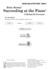 Succeeding at the Piano Theory and Activity Book - Grade 5