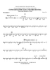 Concerto For Tuba - Percussion 2