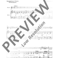 Variations of a Swiss Folksong