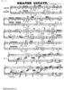 Sonata No.12 Ab Major Op.26 Marche Funebre - Piano