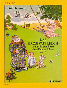 Grandfather's Album
