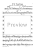 Hymns of the Nativity: Vol. 2 for 2 Violins and Piano - Optional Viola (for Violin 2)