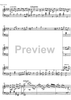 Miniatures Op.99 - Score