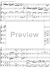 Wind Quintet in C Major, Op. 79 - Score