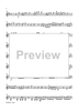 Christmas Pops Over The Top! Five Lively Favorites for Piano Trio - Violin