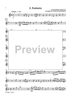 Six Intermediate String Quartets - Violin 1