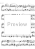 Suite from ''The Nutcracker''. Valse des fleurs - Piano