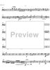 Kleine Suite (Little Suite) - Bassoon