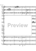 Canzon Duodecimi Toni - Score