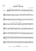 Hussar's Hurrah - Euphonium 1 TC
