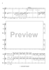 Suite for Reeds - Score
