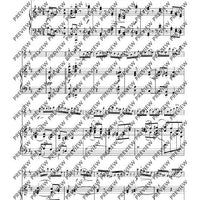 Andante pastorale et Scherzettino