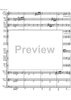 Canzon Duodecimi Toni - Score