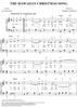 Hawaiian Christmas Song, The
