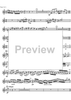 Concertino - Solo Bb Trumpet