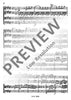 String Quartet F# minor - Full Score