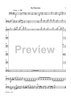 Wedding Album 3 for Piano Trio - Cello
