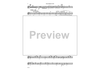 Converse Fantasy - Alto Saxophone 2