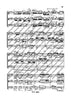 Trio A minor - Full Score