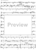 If I Had You - Piano Score