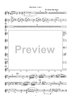 Winter Dances - Alto Saxophone 1