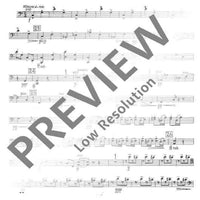 Divertissement - Violoncello