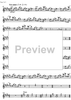 Nocturne et Danse Op.58 No. 2 - Alto Saxophone
