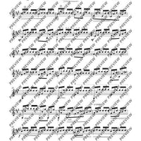 25 Etudes Mélodiques Progressives