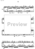 13 Estudie (13 Studies, higher level) - Piano