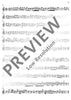 Sonata a minor - Score and Parts