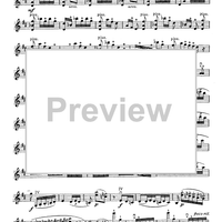 Malagueña - from Spanish Dances Op. 21