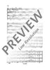 String Quartet C major - Full Score