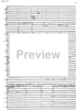Double Concerto (A Ring of Lights) - Full Score