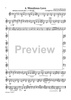 Hymns from "The Southern Harmony" for 2 Violins and Piano - Violin 2