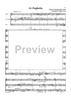 Airs and Graces: An Unusual Collection from the Baroque Era for String Trio - Score
