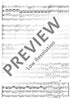 The Wedding Collection - Score and Parts