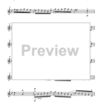 Suzuki Violin School, Volume 8 - Violin Part